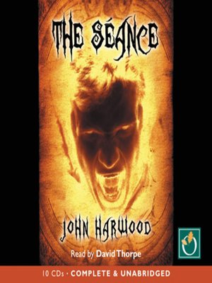 cover image of The Séance